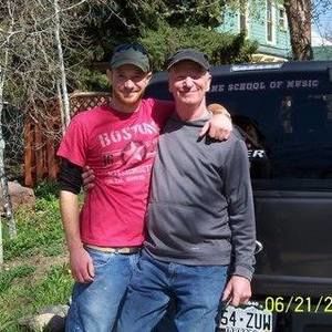 Meet your Posher, Jake